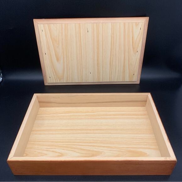 Vintage Roxana Leask Copper 11.5” Keepsake Whale Box Alaskan Art - Picture 7 of 15